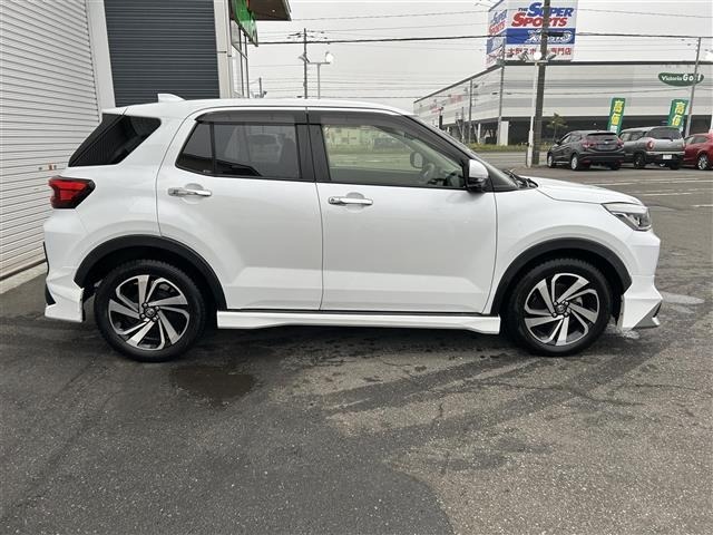 Toyota RAIZE 2021 7161144-3