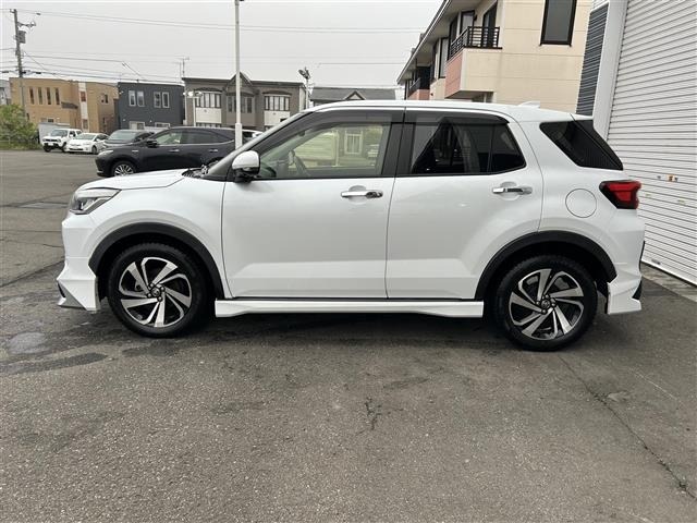 Toyota RAIZE 2021 7161144-5