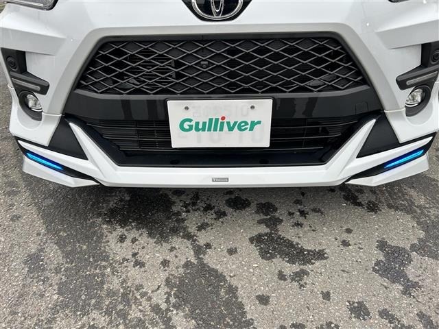 Toyota RAIZE 2021 7161144-7