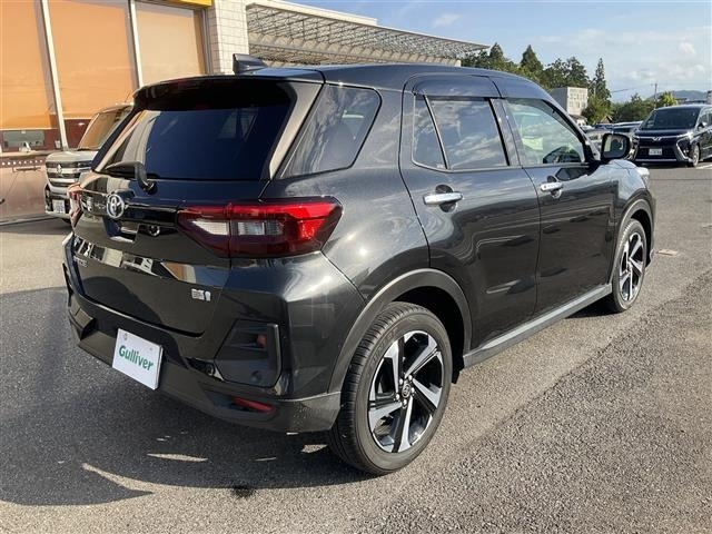 Toyota RAIZE 2022 7161147-1