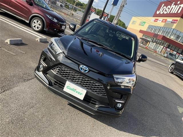 Toyota RAIZE 2022 7161147-11