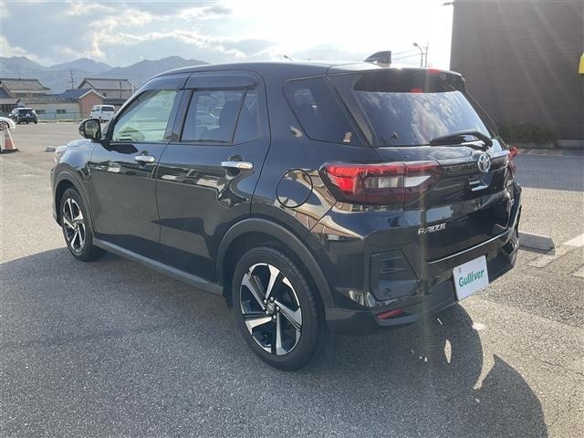 Toyota RAIZE 2022 7161147-13