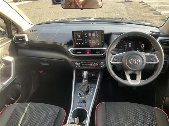 Toyota RAIZE 2022 7161147-14