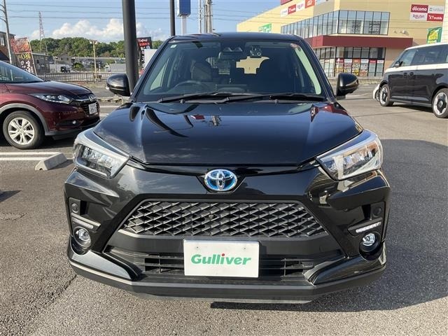 Toyota RAIZE 2022 7161147-16