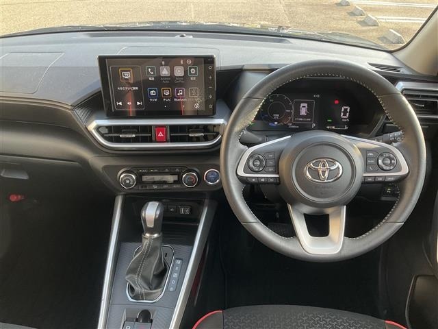 Toyota RAIZE 2022 7161147-20
