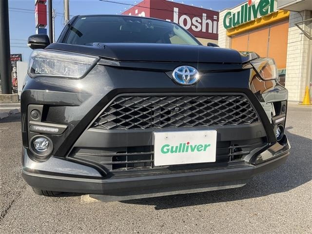 Toyota RAIZE 2022 7161147-9