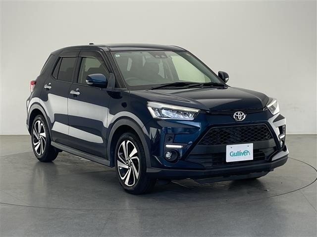 Toyota RAIZE 2020 7161154-0