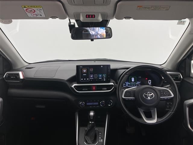 Toyota RAIZE 2020 7161154-14