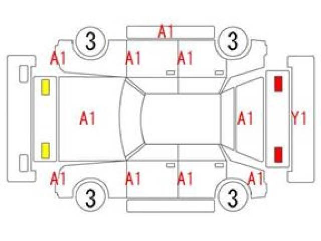 Toyota RAIZE 2020 7161154-23