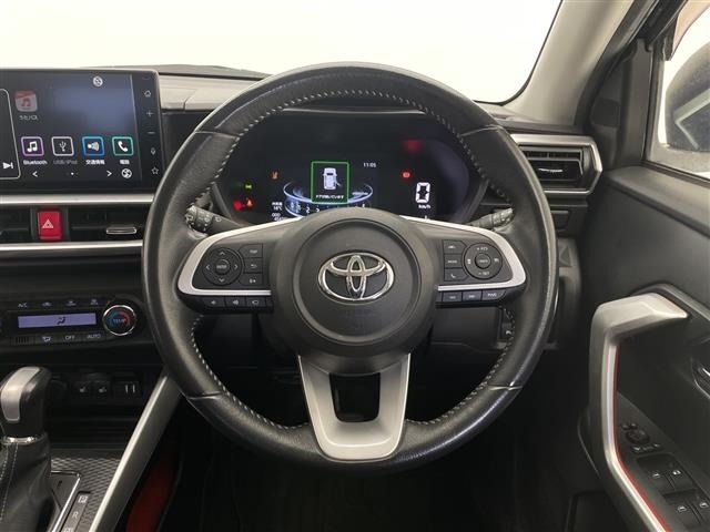 Toyota RAIZE 2020 7161154-8