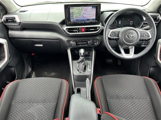 Toyota RAIZE 2021 7161155-15