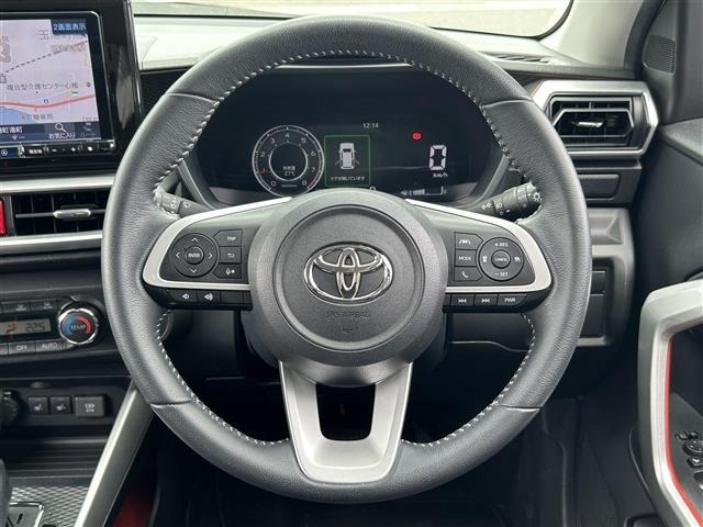 Toyota RAIZE 2021 7161155-7