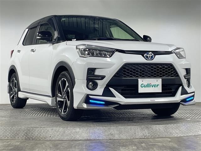 Toyota RAIZE 2023 7161158-0