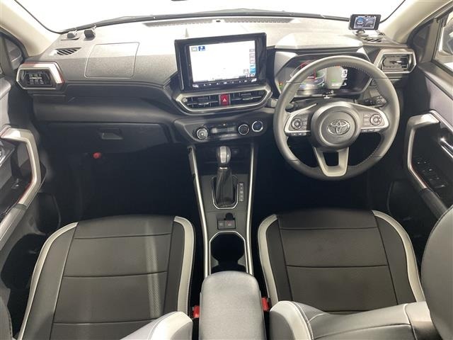 Toyota RAIZE 2023 7161158-13