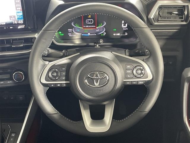 Toyota RAIZE 2023 7161158-19