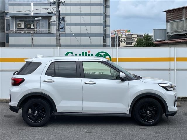 Toyota RAIZE 2020 7161159-1