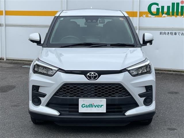 Toyota RAIZE 2020 7161159-18