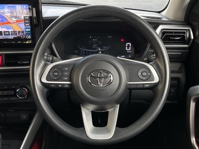 Toyota RAIZE 2020 7161159-9
