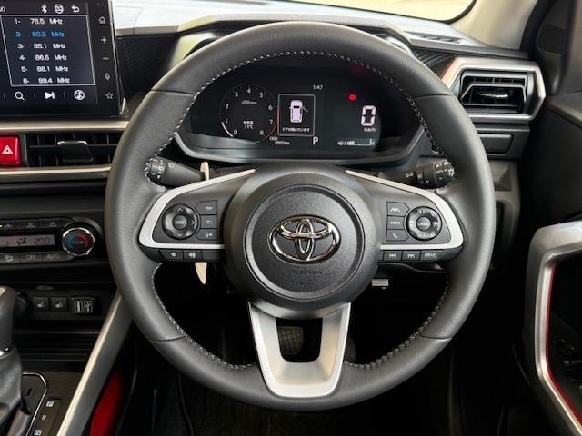 Toyota RAIZE 2024 7161160-21