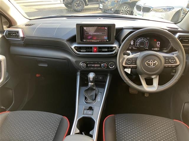 Toyota RAIZE 2022 7161161-14