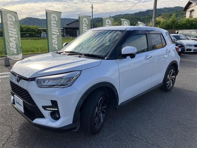 Toyota RAIZE 2022 7161161-17