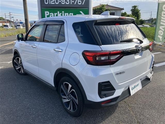 Toyota RAIZE 2022 7161161-19