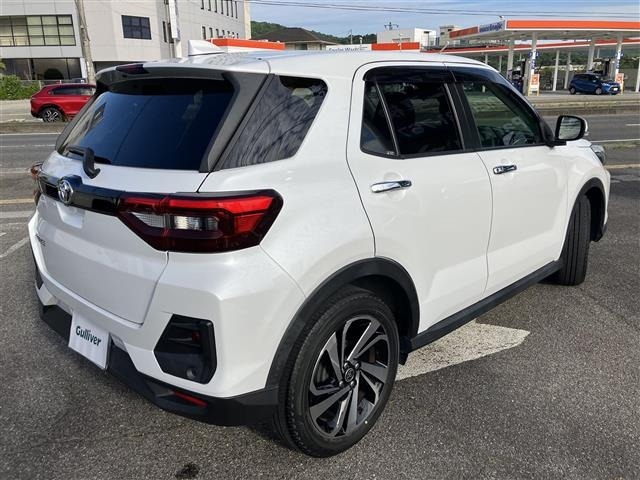Toyota RAIZE 2022 7161161-21
