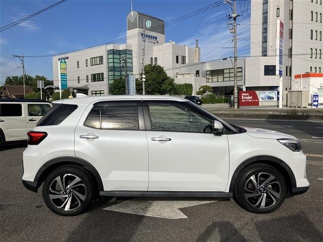 Toyota RAIZE 2022 7161161-3