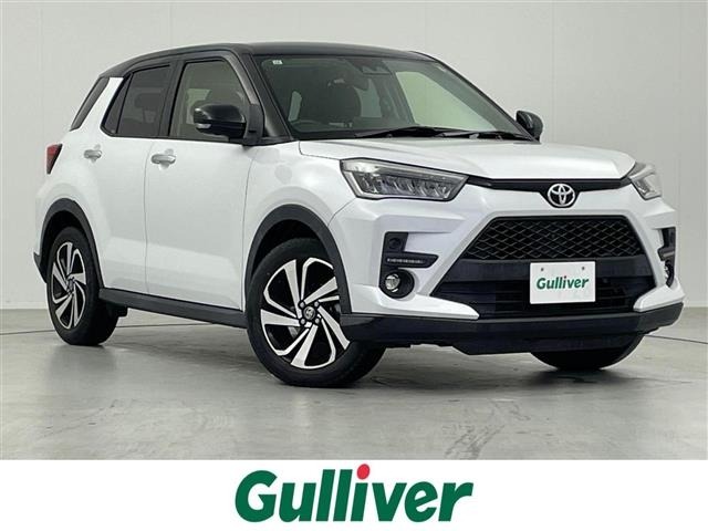 Toyota RAIZE 2021 7161163-0