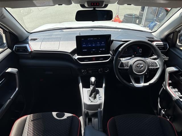 Toyota RAIZE 2021 7161164-14