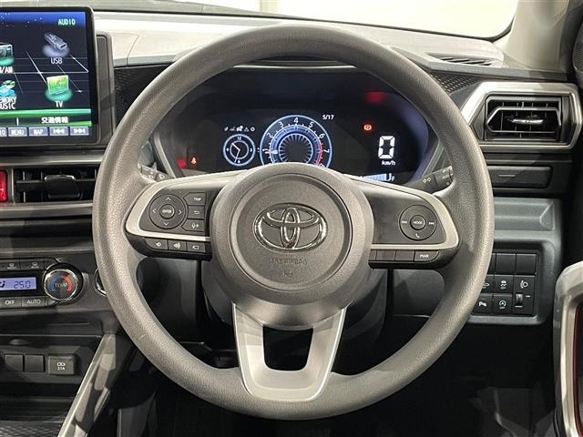 Toyota RAIZE 2021 7161165-23