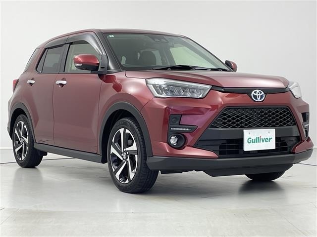 Toyota RAIZE 2022 7161166-0
