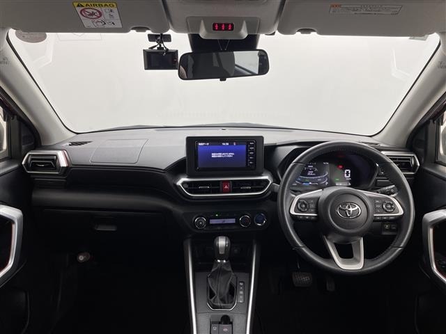 Toyota RAIZE 2022 7161166-15