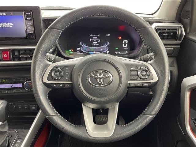 Toyota RAIZE 2022 7161166-9