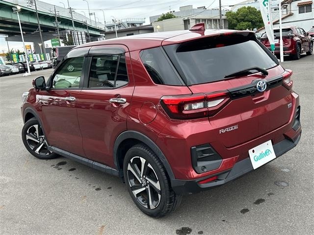 Toyota RAIZE 2023 7161167-13