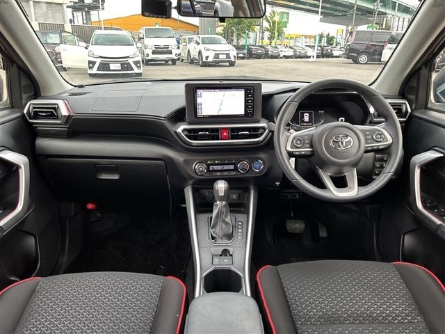 Toyota RAIZE 2023 7161167-14