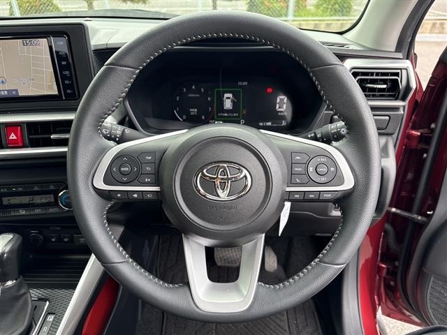 Toyota RAIZE 2020 7161168-3