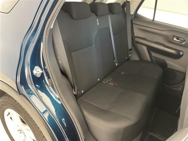 Toyota RAIZE 2020 7161169-11