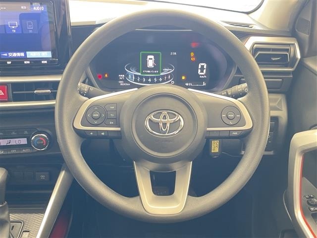 Toyota RAIZE 2020 7161169-14
