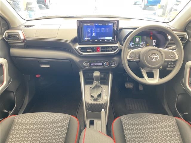 Toyota RAIZE 2020 7161169-15