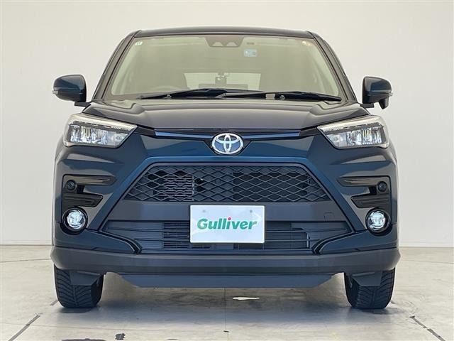 Toyota RAIZE 2020 7161169-22