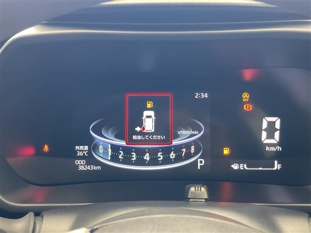 Toyota RAIZE 2020 7161169-5
