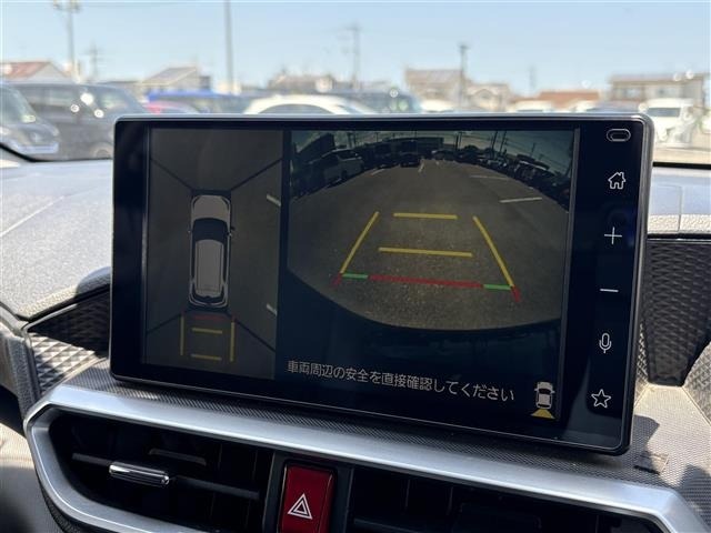 Toyota RAIZE 2020 7161170-10