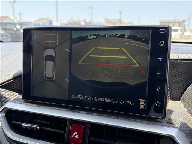 Toyota RAIZE 2020 7161170-11