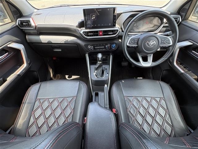 Toyota RAIZE 2020 7161170-14