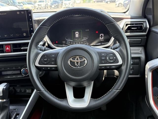 Toyota RAIZE 2020 7161170-15