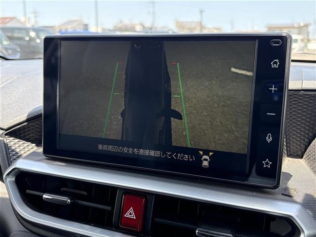 Toyota RAIZE 2020 7161170-20