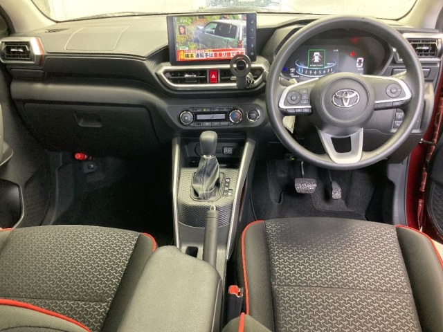Toyota RAIZE 2020 7161171-4