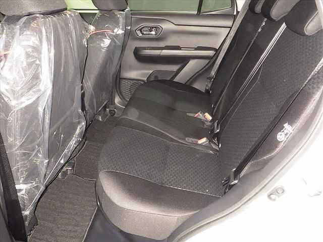 Toyota RAIZE 2026 7161182-6