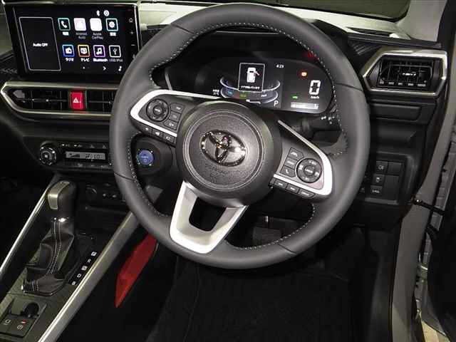 Toyota RAIZE 2026 7161182-8
